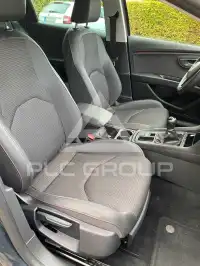 2020 Seat Leon
