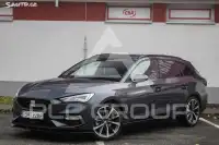 2020 Seat Leon