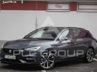 2020 Seat Leon