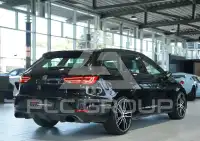 2020 Seat Leon
