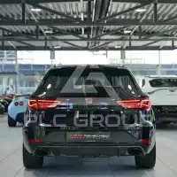 2020 Seat Leon