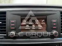 2020 Seat Leon