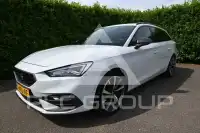 2020 Seat Leon