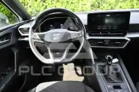 2020 Seat Leon