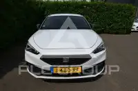 2020 Seat Leon