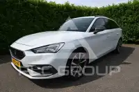2020 Seat Leon
