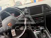 2020 Seat Leon