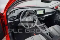 2020 Seat Leon