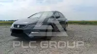 2020 Seat Leon