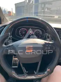 2020 Seat Leon