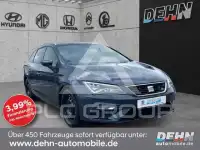 2020 Seat Leon
