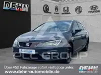 2020 Seat Leon