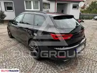 2020 Seat Leon