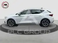 2020 Seat Leon