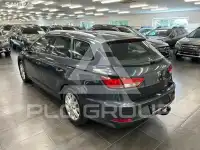 2020 Seat Leon
