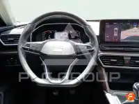 2020 Seat Leon