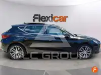 2020 Seat Leon