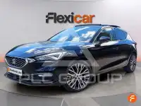 2020 Seat Leon