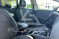 2020 Seat Leon