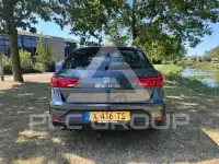 2020 Seat Leon