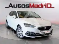 2020 Seat Leon