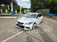 2020 Seat Leon