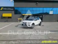 2020 Seat Leon