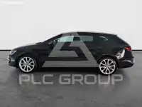 2020 Seat Leon