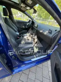 2020 Seat Leon
