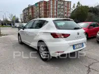 2020 Seat Leon