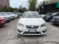 2020 Seat Leon