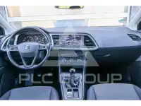 2020 Seat Leon