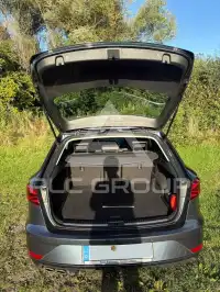 2020 Seat Leon