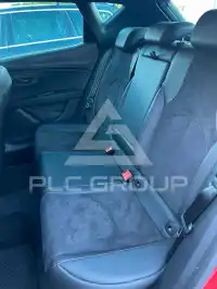 2020 Seat Leon