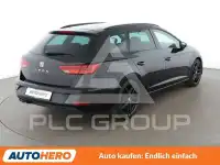 2020 Seat Leon