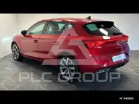 2020 Seat Leon