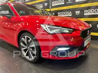 2020 Seat Leon