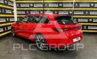 2020 Seat Leon