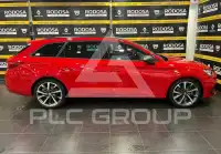 2020 Seat Leon