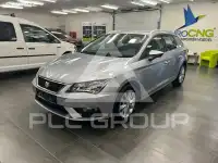 2020 Seat Leon