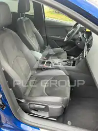 2020 Seat Leon