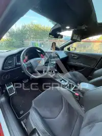 2020 Seat Leon