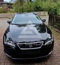 2020 Seat Leon