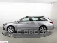 2020 Seat Leon