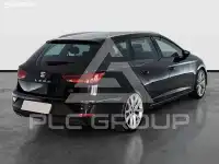 2020 Seat Leon