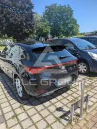 2020 Seat Leon