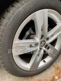 2020 Seat Leon