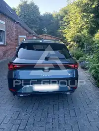 2020 Seat Leon