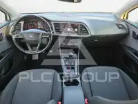 2020 Seat Leon