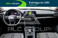 2020 Seat Leon